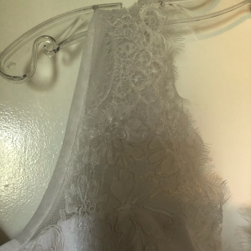 Wedding Dress - Picture 4 of 14